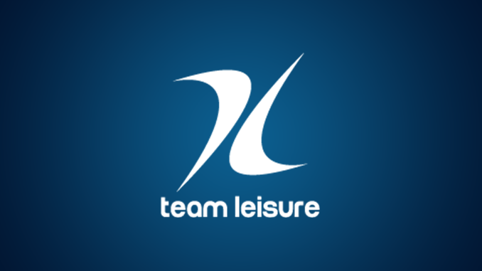 Team Leisure Logo - News Bild