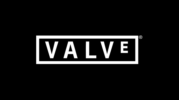 Valve Logo - News