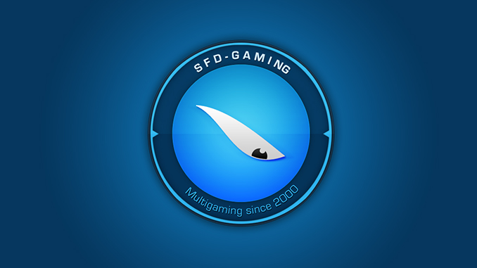 SFD-Gaming