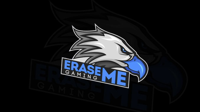 EraseMe