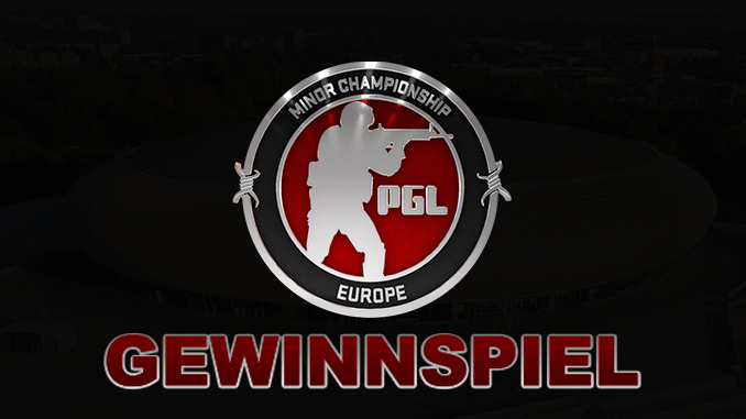 Krakow Gewinnspiel