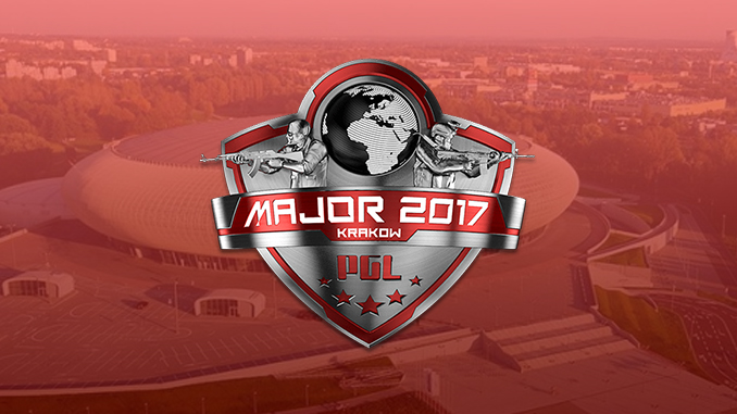 PGL Krakow 2017