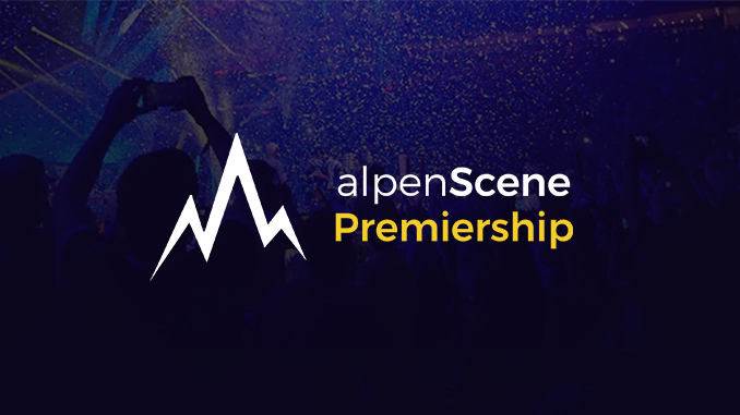 alpenScene Premiership Header