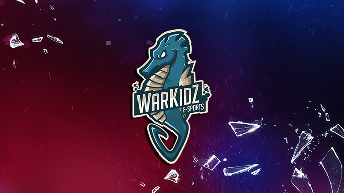 WarKidz