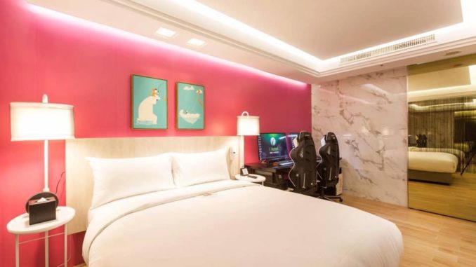 iHotel