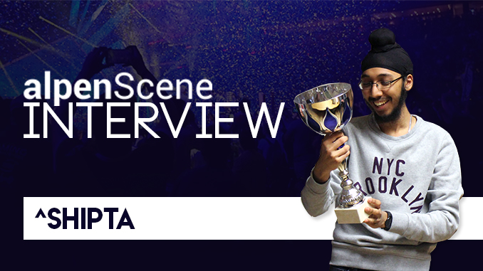 Shipta Interview - News Bild