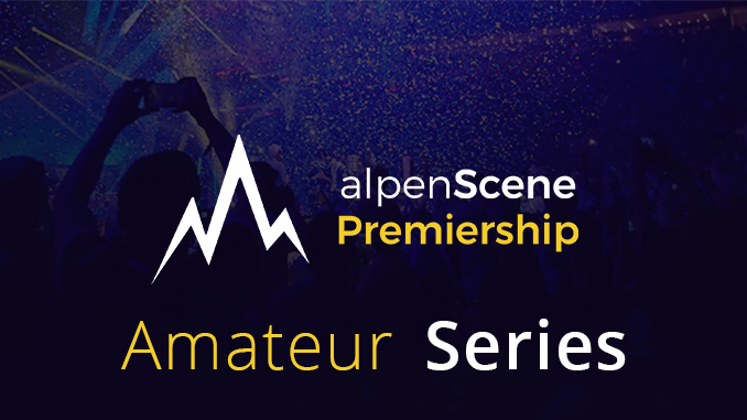 alpenScene Amateur Series