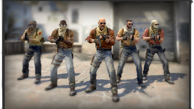Die neuen T-Models für Dust_2