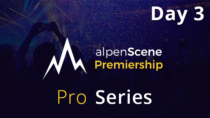 alpenScene Pro Series Day3