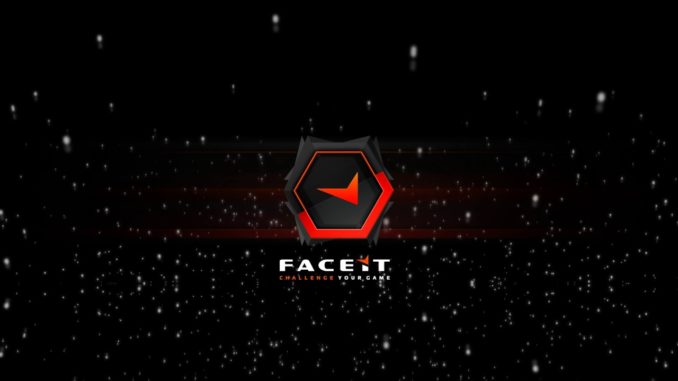 FACEIT-Background
