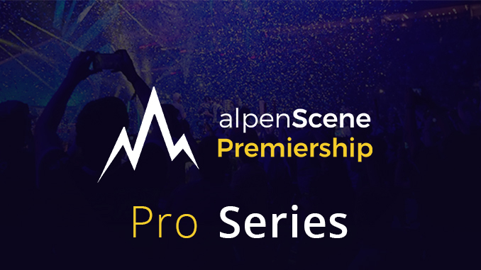 alpenScene Pro Series
