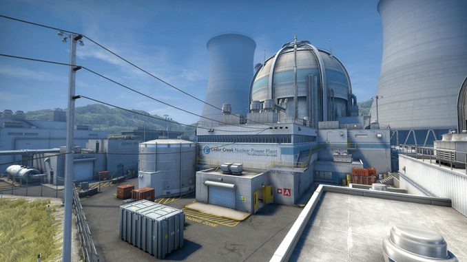 nuke