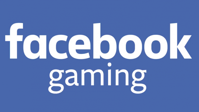 facebook-gaming