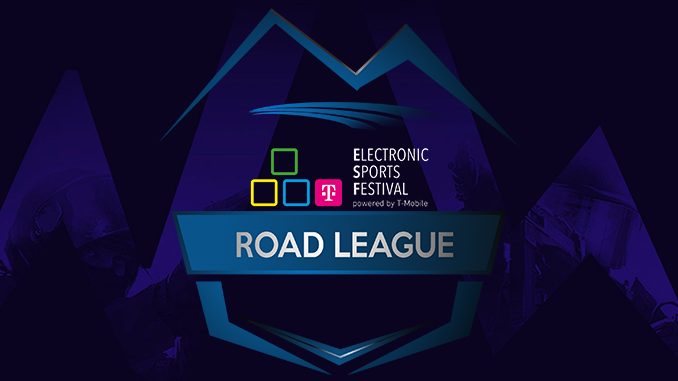 Roadleage