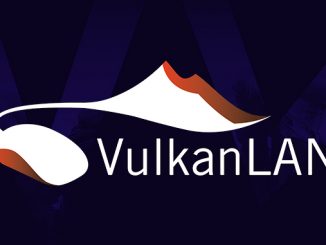 VulkanLAN