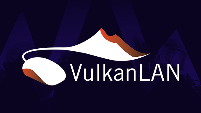 VulkanLAN VulkanLAN