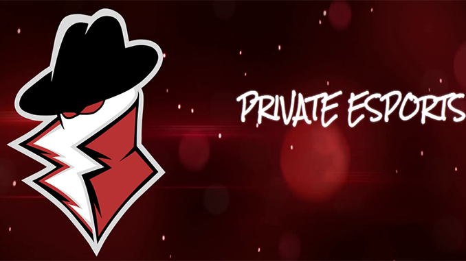 Privateesports