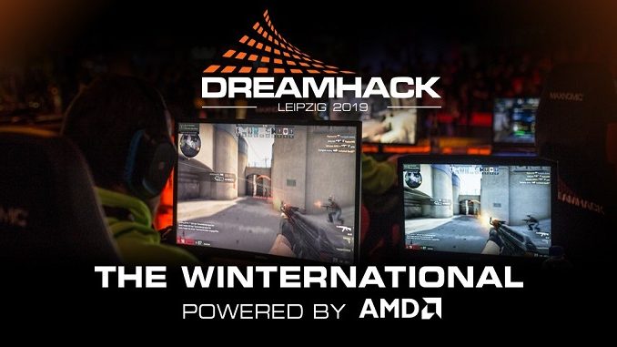 WINTERNATIONAL