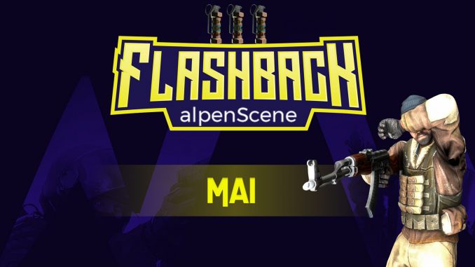 FlashbackMai