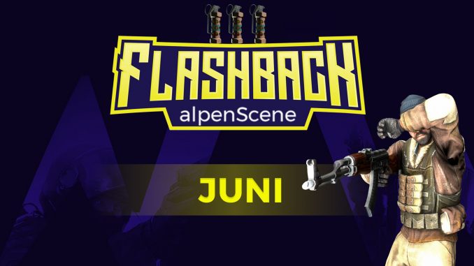 FlashbackJuni