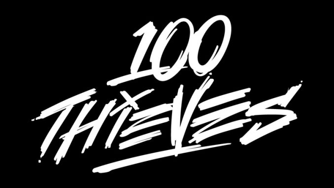 100thieves