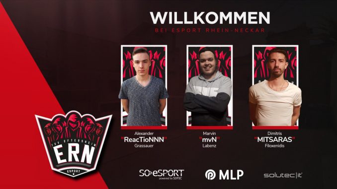 Esport RheinNeckar