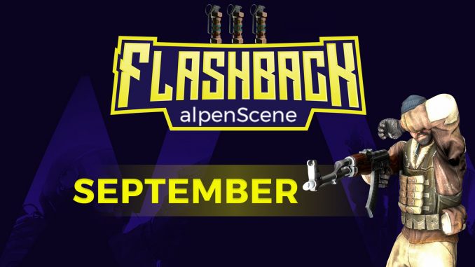 FlashbackSeptember