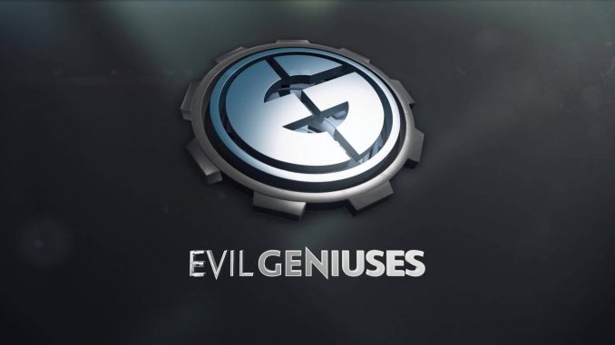 Evil Genius