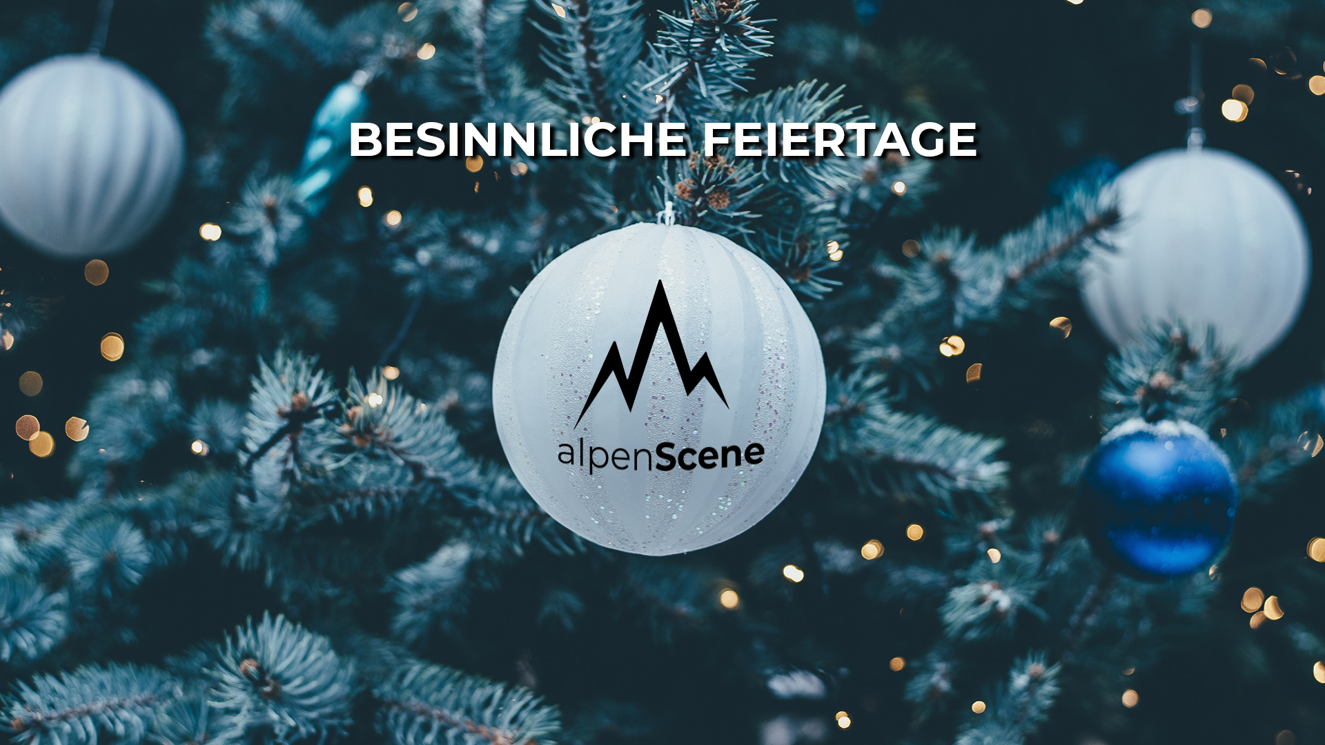 Weihnachten