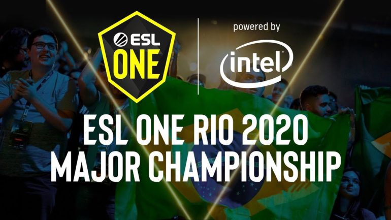ESLOne
